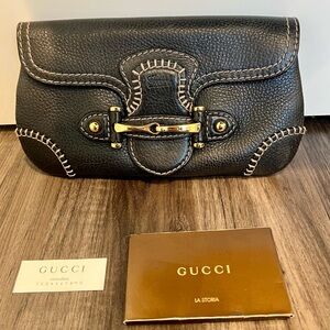 Gucci Clutch